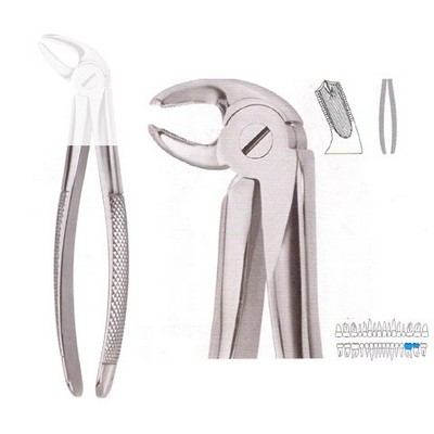 Extracting Forceps